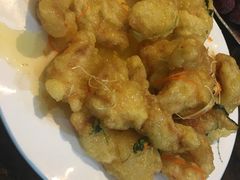 -蜀留香石锅鱼(六顺街店)