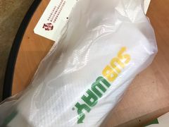 -赛百味SUBWAY(永业店)