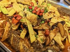 -88号小吃店·经典云南菜·地道纳西美食