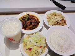 -永和大王(茉莉上新·小厨·东四十条店)