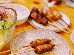 鸡心边-鳥禾(天津店)