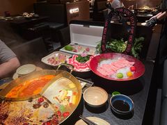 -色響火锅(恒隆广场店)