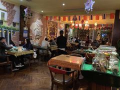 大堂-大耳象东南亚风情餐厅(月湖公园店)