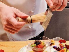 -鳥喜Toriki怀石烧鸟料理