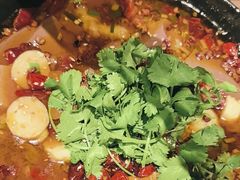 -江太极江浙菜(马桥万达广场店)