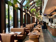 -COMMUNE·X幻师(福田COCOPark店)