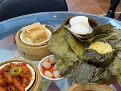 -香港蓮香樓(中環店)