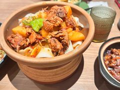 -耶里夏丽·丝路国际·新疆餐厅(浦东区东方路店)