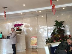 -百姓康洁洗浴中心