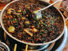 -黑竹香鸡(营和巷店)