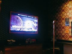 -星聚会KTV(苏州信投大厦店)