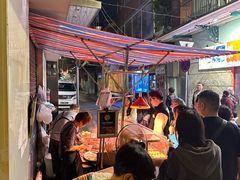 -明记牛杂(新马路分店)
