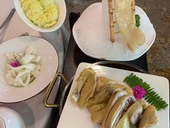 -大永發老火浓汤·经典粤菜(北滨路店)