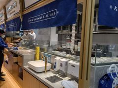 -马记永·兰州牛肉面(天通苑家乐福店)