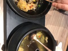 -云海肴云南菜(青浦宝龙店)