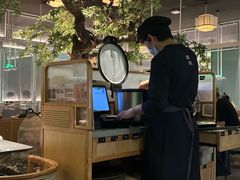 -绿茶餐厅(广州天河城店)