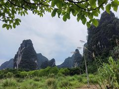 -英西峰林·洞天仙境
