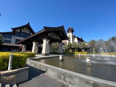 -熹乐谷温泉度假区