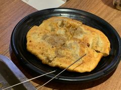 -嘎嘎香东北烧烤