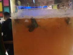 -火焰枪蛋·烧烤(奉天街店)