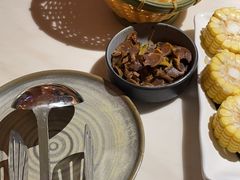 -喃喃椰·糟粕醋·椰子鸡火锅(七堡花园店)