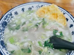 -豫掌柜饸饹面·烩面(秀沿路店)