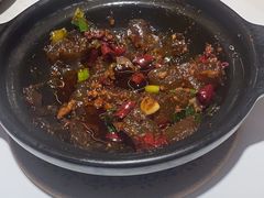 -叁宝烤肉• 西安烧烤(凤城十二路店)