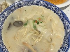 -裕丰源滋补烩面(天赋路店)