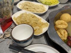 -光头药膳鸡(莱茵小镇店)