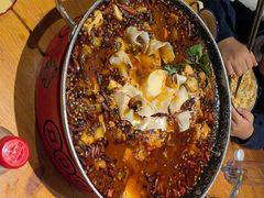 -聂发财重庆江湖菜(解放碑店)