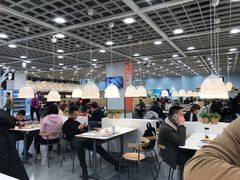 大堂-宜家·瑞典风味餐厅(北京西红门店)