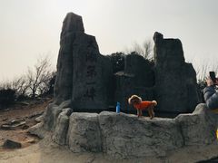-缥缈峰景区
