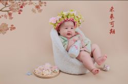 -三只熊儿童摄影(公园店)