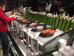 -星伦多 自助料理(圆融店)