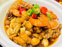 -茶叁酒肆·楚味江湖(菱角湖店)