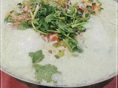-畲乡一品鱼府土菜馆