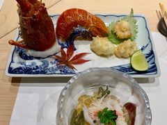 -鮨一日本料理(大中华店)
