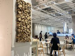 大堂-娜娜家·Nana's restaurant(国金汇店)