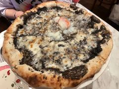 -IL TEATRO 精品意大利餐厅