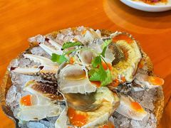 -宁波柏悦酒店·钱湖渔港
