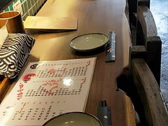 -鸟鸣门屋台料理(金帝银泰店)