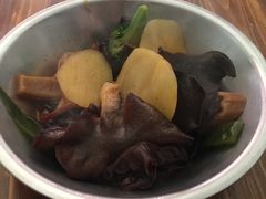 -曹氏鸭脖(团结总店)