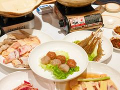 -陶陶居酒家(第十甫路总店)