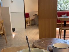 -蜜桃餐厅·伴山(绿宝广场店)