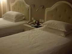 -天津津利华酒店