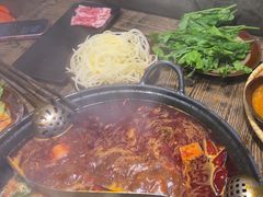 -冯校长老火锅(深圳总店)