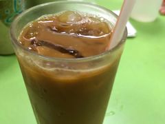 -胜利茶餐室