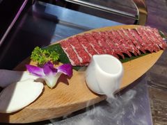 -鹤江桥·红油牛肉粉(SKP店)