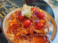 -常来小聚·广州非遗传承餐厅(高德置地店)