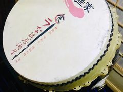 -鳗鱼家·深夜食堂(军博店)